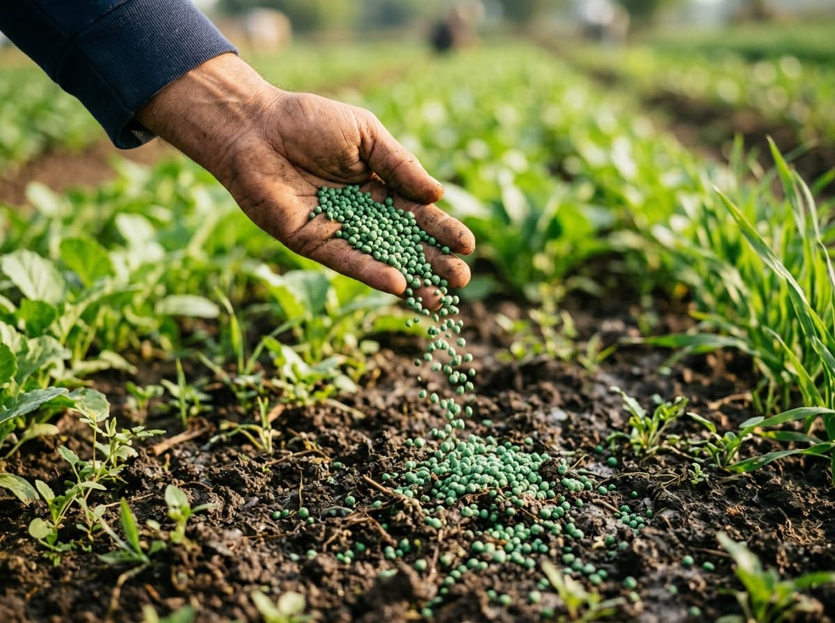 Fertilizers